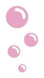 bubble illustration