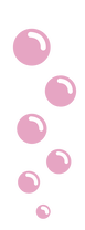 Bubble illustration